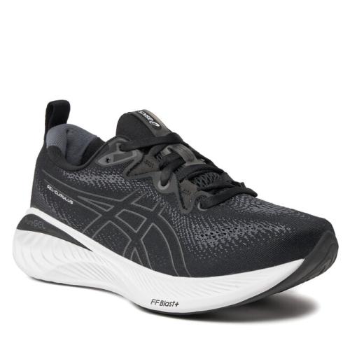 Παπούτσια Asics Gel-Cumulus 25 1012B441 Black/White 002