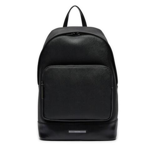 Σακίδιο Calvin Klein Modern Bar Campus Bp K50K511617 Ck Black Saffiano BEH