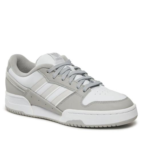 Παπούτσια adidas Team Court 2 Str IF1199 Ftwwht/Greone/Gretwo