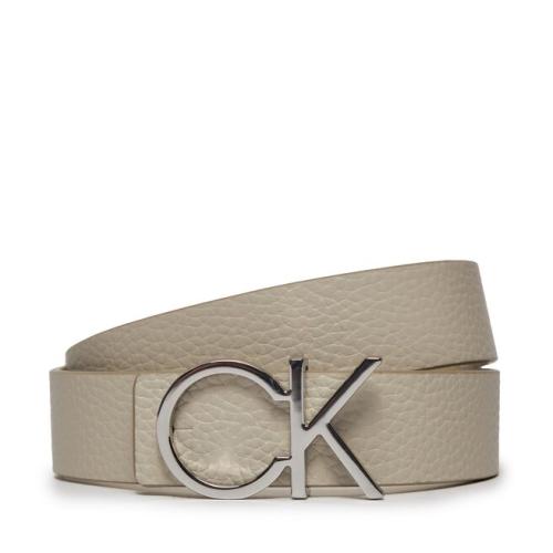 Ζώνη Γυναικεία Calvin Klein K60K611904 Pea