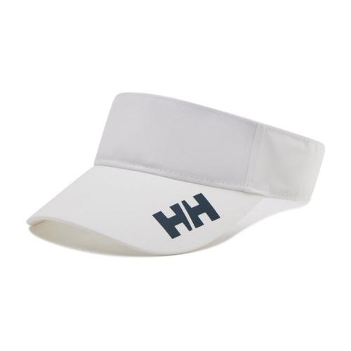 Γείσο Helly Hansen Logo Visor 67161 White 001