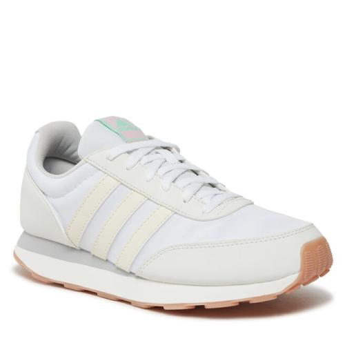 Παπούτσια adidas Run 60s 3.0 Lifestyle Running HP2252 Ftwwht/Cwhite/Crywht