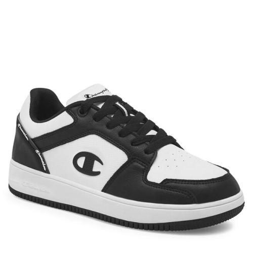 Αθλητικά Champion Rebound 2.0 Low B GS S32415-WW019 Black/White