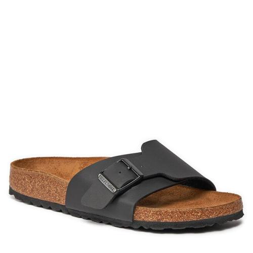 Παντόφλες Birkenstock Catalina 1026473 Schwarz