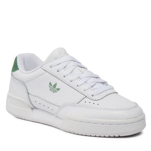 Παπούτσια adidas Court Super W IE8082 Ftwwht/Prlogr/Owhite