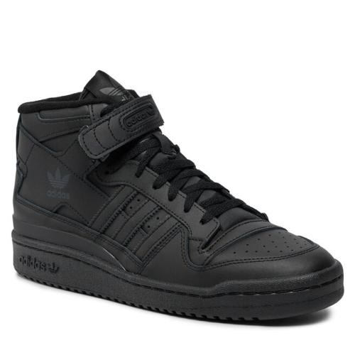 Παπούτσια adidas Forum Mid IG3757 Cblack/Carbon/Cblack