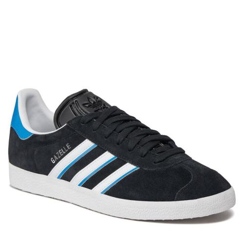 Παπούτσια adidas Gazelle IG6193 Cblack/Brblue/Ftwwht