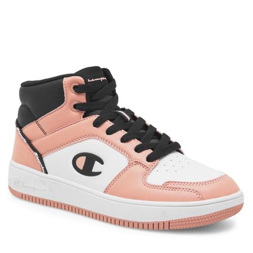 Αθλητικά Champion Rebound 2.0 Mid Cut S S11471-PS013 Pink