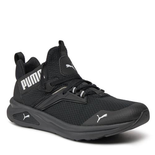 Αθλητικά Puma Enzo 2 Refresh Jr 385677 02 Puma Black/Puma White