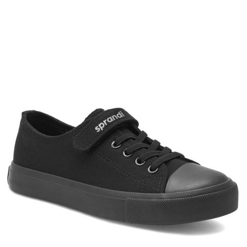 Sneakers Sprandi CP-LEA-RA002 Μαύρο