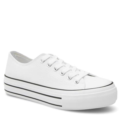 Sneakers Sprandi LEA-RA003 Λευκό
