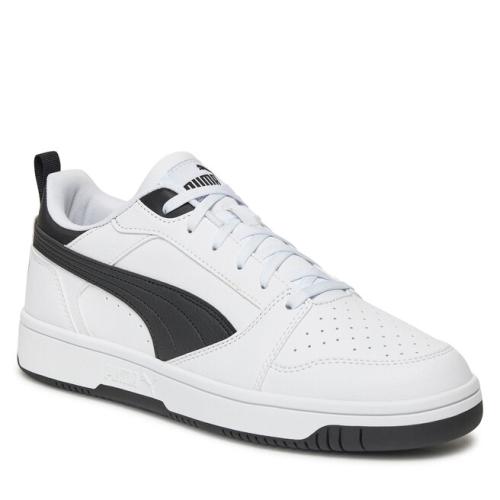 Αθλητικά Puma Rebound V6 Low 392328 02 Puma White/Puma Black/Puma Black