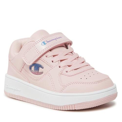 Αθλητικά Champion Rebound Low G Ps Low Cut Shoe S32491-PS019 Pink