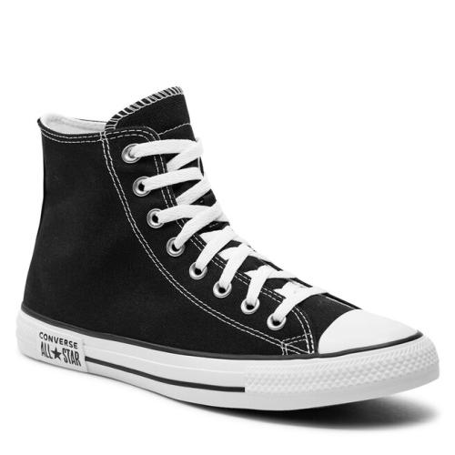 Sneakers Converse Chuck Taylor All Star A09137C Black/White/Black