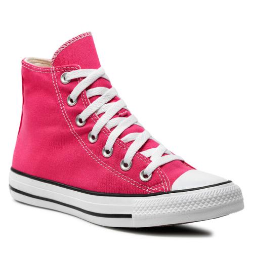 Sneakers Converse Chuck Taylor All Star A08136C Chaos Fuchsia