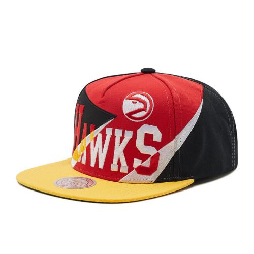 Καπέλο Jockey Mitchell & Ness Nba Multiply HHSS4320 Red