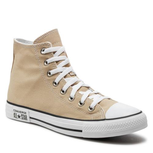 Sneakers Converse Chuck Taylor All Star A09204C Nutty Granola/White/Black