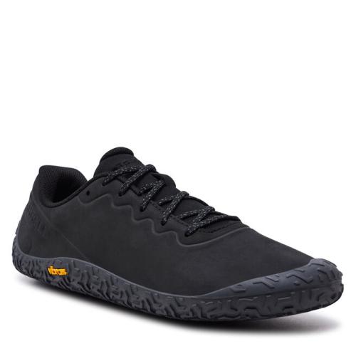 Κλειστά παπούτσια Merrell Vapor Glove 6 Ltr J067939 Black