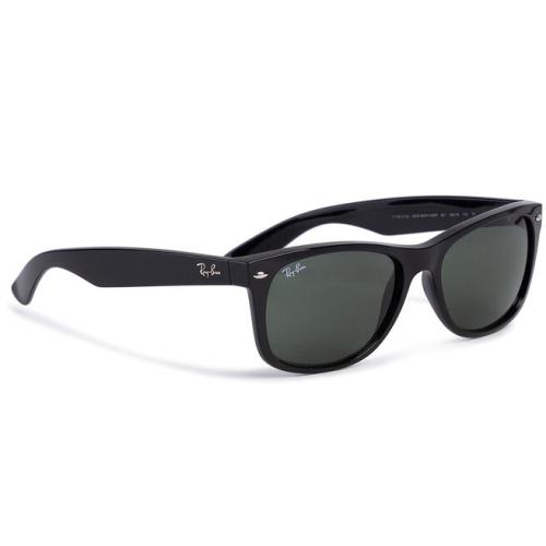 Γυαλιά ηλίου Ray-Ban New Wayfarer Classic 0RB2132 901 Black