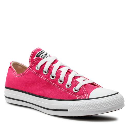 Sneakers Converse Chuck Taylor All Star A06569C Chaos Fuchsia