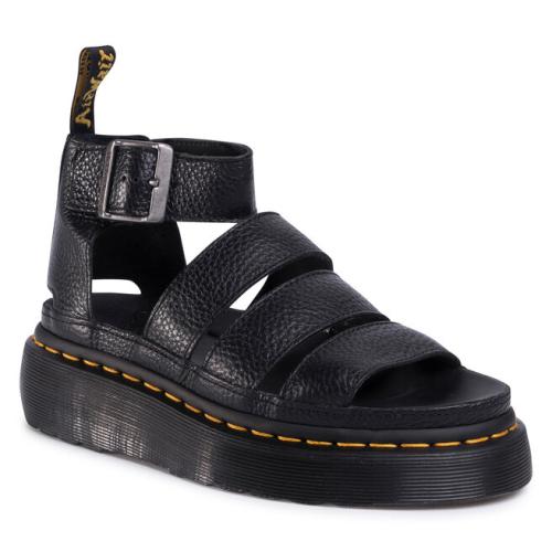 Σανδάλια Dr. Martens Clarissa II Quad 24476001 Black