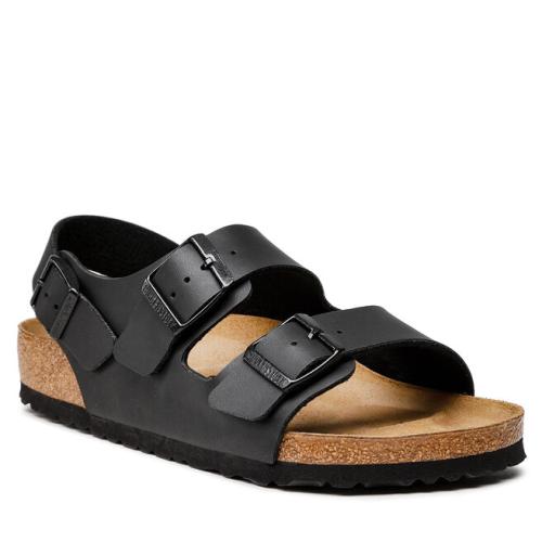 Σανδάλια Birkenstock Milano 034791 Schwarz