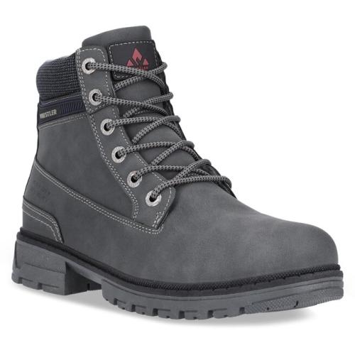 Ορειβατικά παπούτσια Whistler Nalaram M Boot W234211 Pearl Grey 1004