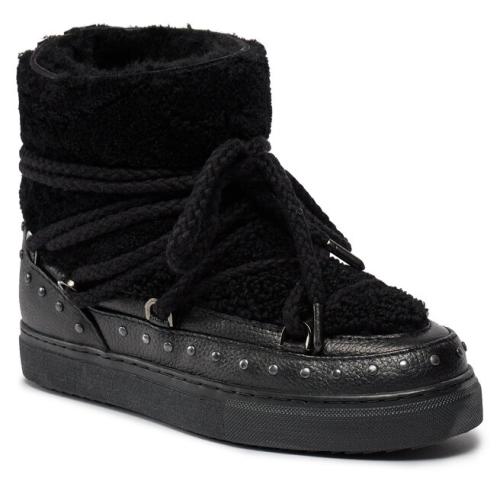 Παπούτσια Inuikii Curly Rock 75102-076 Black