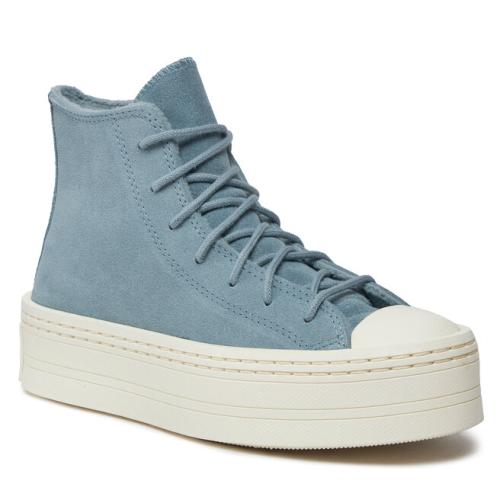 Sneakers Converse Chuck Taylor As Modern Lift A06816C Blue/Grey