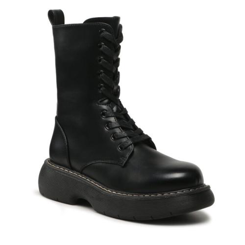Ορειβατικά παπούτσια DeeZee ZAL90087-4 Black