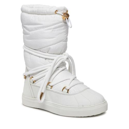 Παπούτσια Inuikii Technical High 75205-105 White