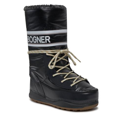 Μπότες Χιονιού Bogner Les Arcs 1 D 32347404 Black 001