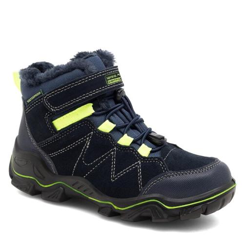 Ορειβατικά παπούτσια Sprandi CP91-20027 Σκούρο μπλε