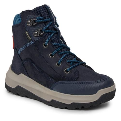 Ορειβατικά παπούτσια Superfit GORE-TEX 1-000503-8000 M Blue