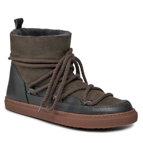 Παπούτσια Inuikii Classic 55102-001 Dark Grey