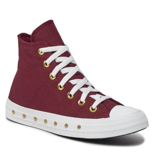 Sneakers Converse Chuck Taylor All Star A07906C Cranberry