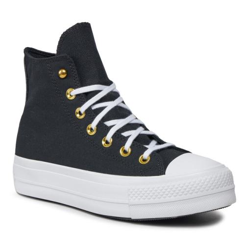 Sneakers Converse Chuck Taylor All Star Lift A05453C Black
