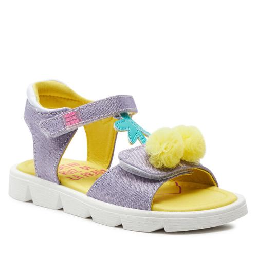 Σανδάλια Agatha Ruiz de la Prada 242926-A Lila