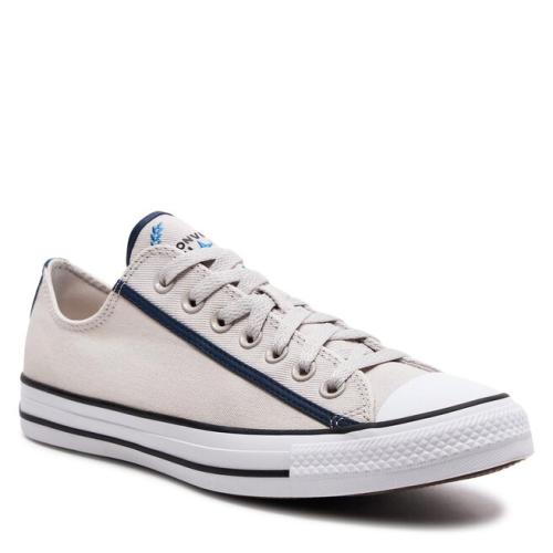 Sneakers Converse Chuck Taylor All Star A06576C Pale Putty/Navy/Blue Slushy