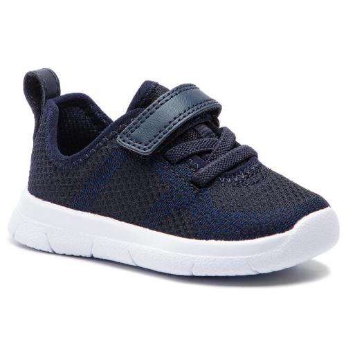 Αθλητικά Clarks Ath Flux T 261412696 Navy