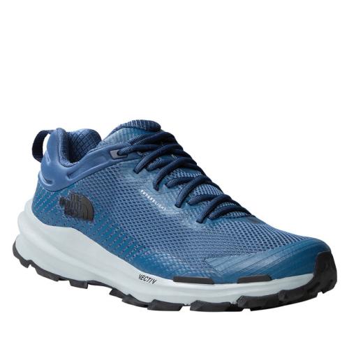 Παπούτσια πεζοπορίας The North Face Vectiv Fastpack Futurelight NF0A5JCYJVL1 Shady Blue/Shady Blue