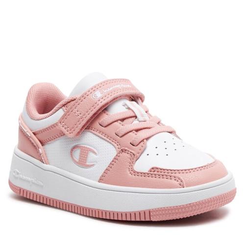 Αθλητικά Champion Rebound 2.0 Low G Ps S32497-PS021 Pink/Wht