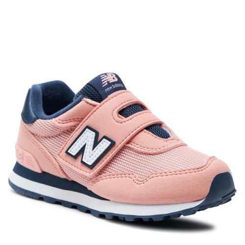 Αθλητικά New Balance PV515KPN Pink