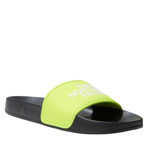 Παντόφλες The North Face Base Camp Slide III NF0A4T2RWIT1 Fizz Lime/Tnf Black