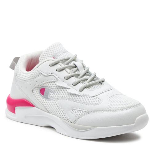 Αθλητικά Champion Fast R. S32774-WW003 Wht/Silver/Fucsia