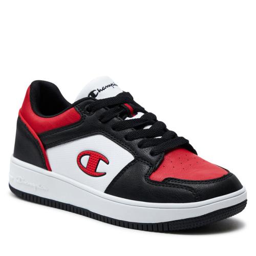 Αθλητικά Champion Rebound 2.0 Low B GS S32415-KK019 Nbk/Red/Wht