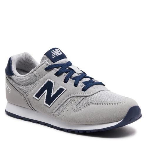 Αθλητικά New Balance YC373AK2 Raincloud