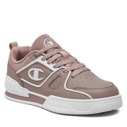 Αθλητικά Champion S11453-CHA-PS059 Mauve/Wht