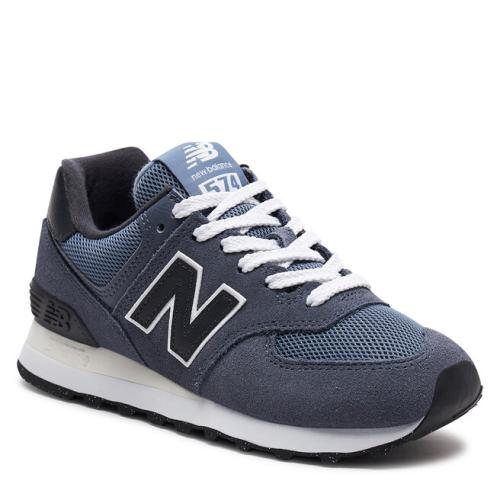 Αθλητικά New Balance U574GGE Athletic Grey