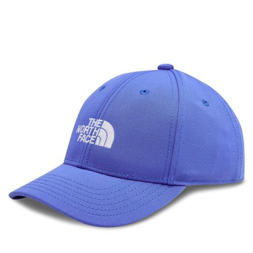 Καπέλο Jockey The North Face Classic NF0A7RIWQBO1 Solar Blue